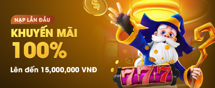 Banner quảng cáo 12play số 2